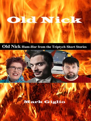 cover image of Old Nick
